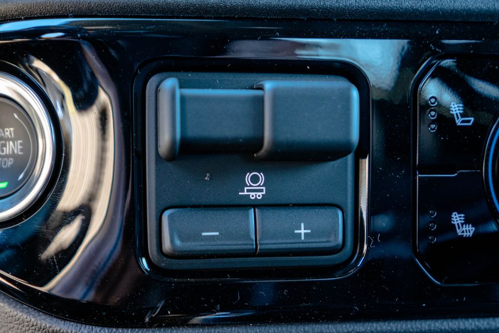 New 2026 Chevrolet Silverado 1500 Truck