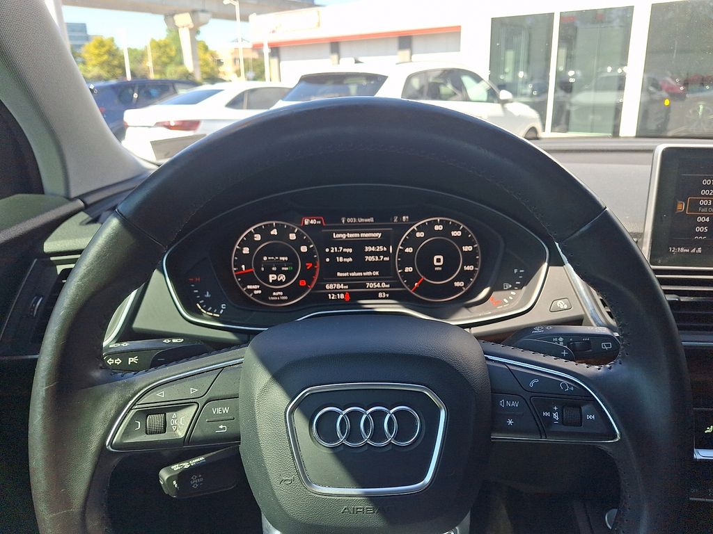 Thumbnail: 2018 Audi Q5 - 20