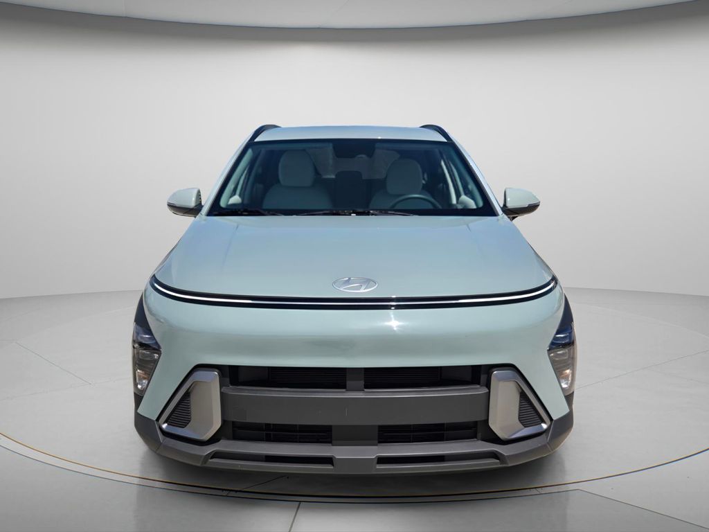 2024 Hyundai Kona - $19,719