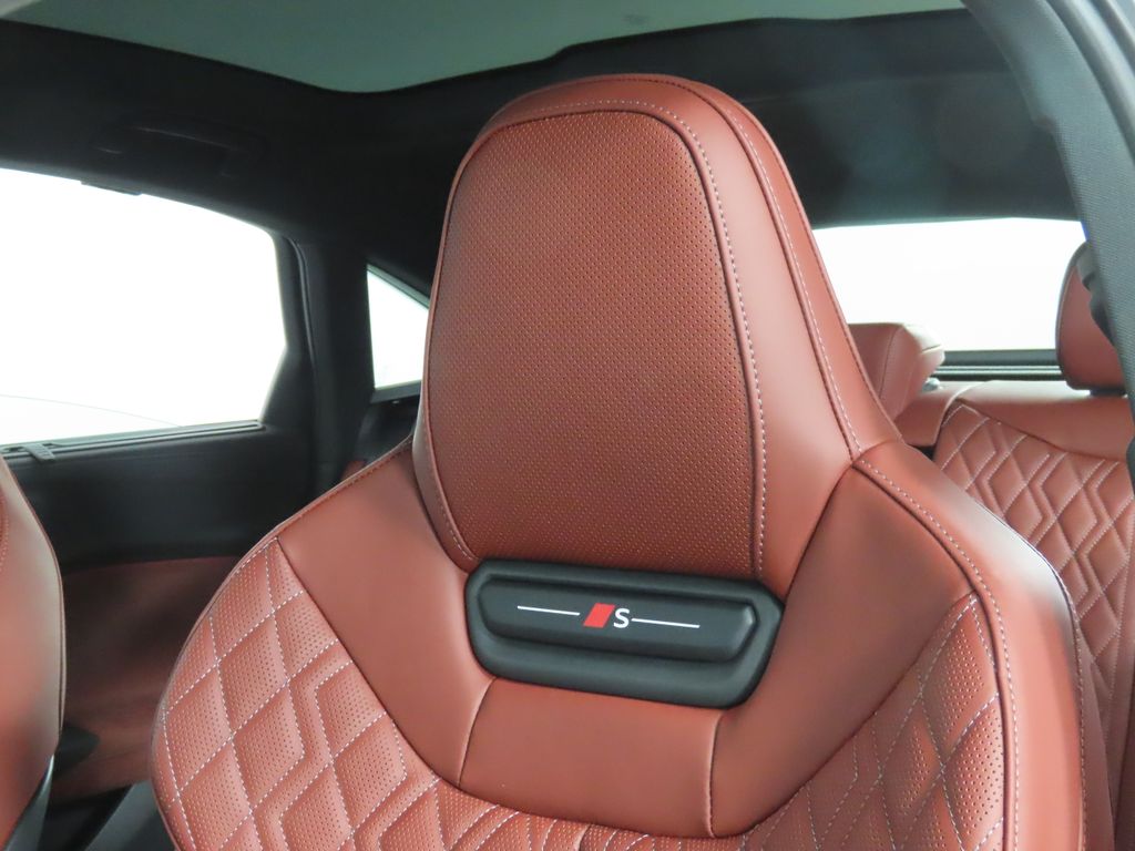Thumbnail: 2026 Audi S5 - 30