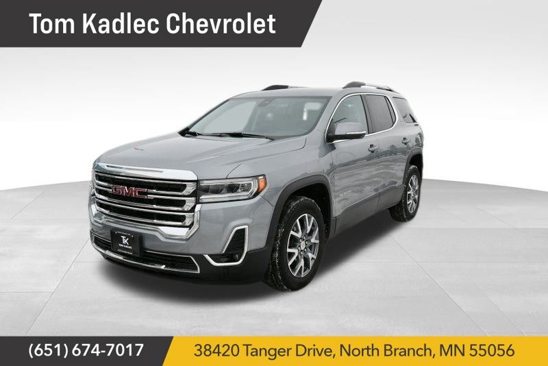 2023 GMC Acadia SLT AWD