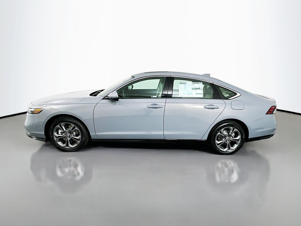 Thumbnail: 2025 Honda Accord - 8