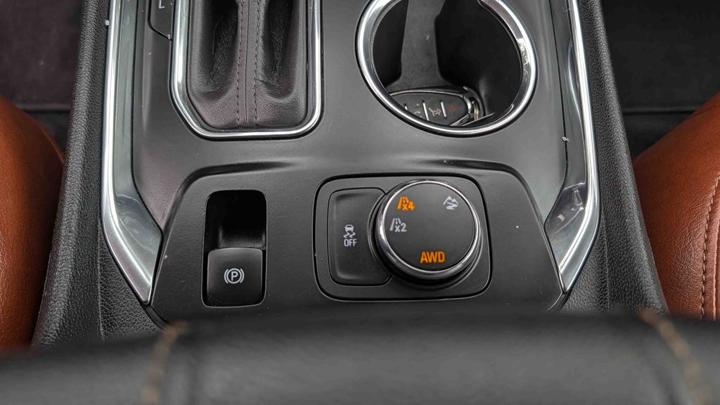 Used 2020 Chevrolet Traverse 3LT 4D Sport Utility