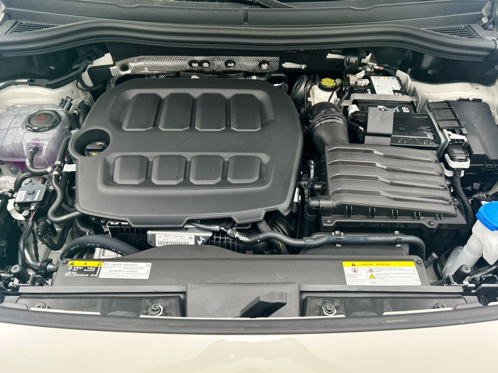 Thumbnail: 2026 Volkswagen Tiguan - 27