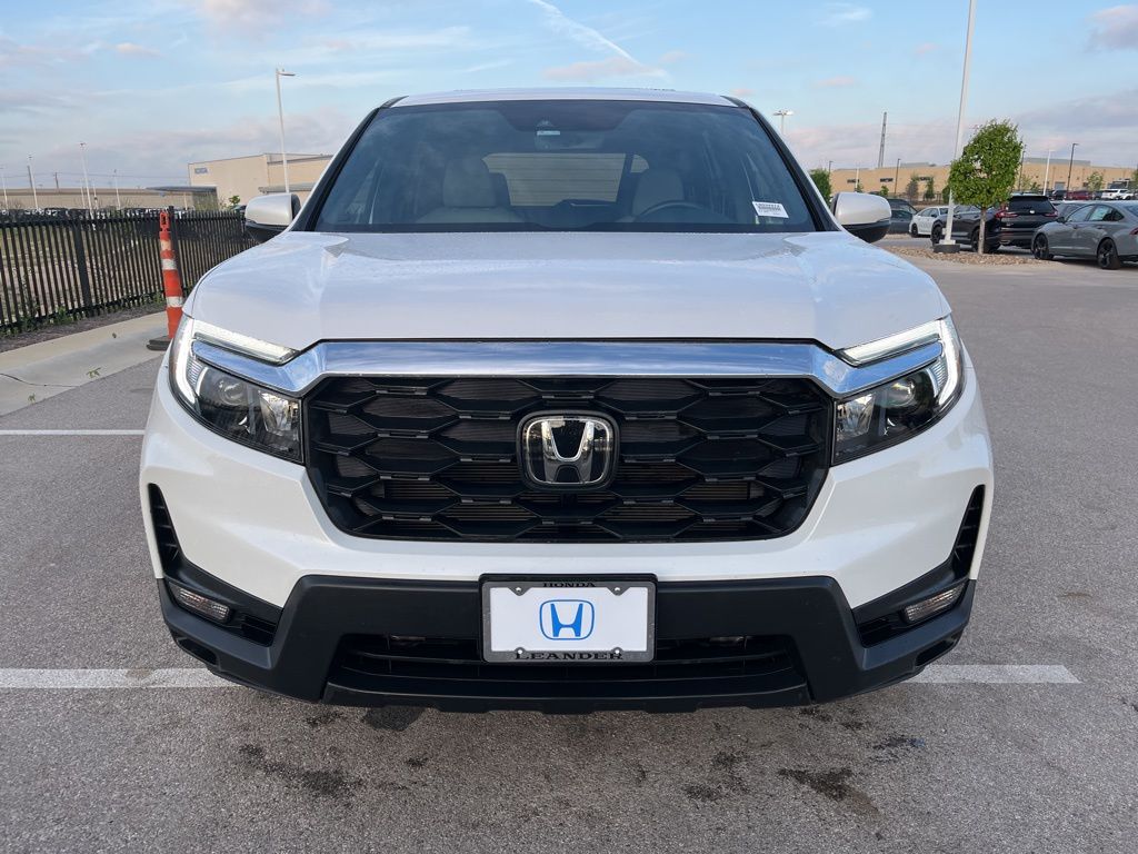 Thumbnail: 2023 Honda Passport - 2