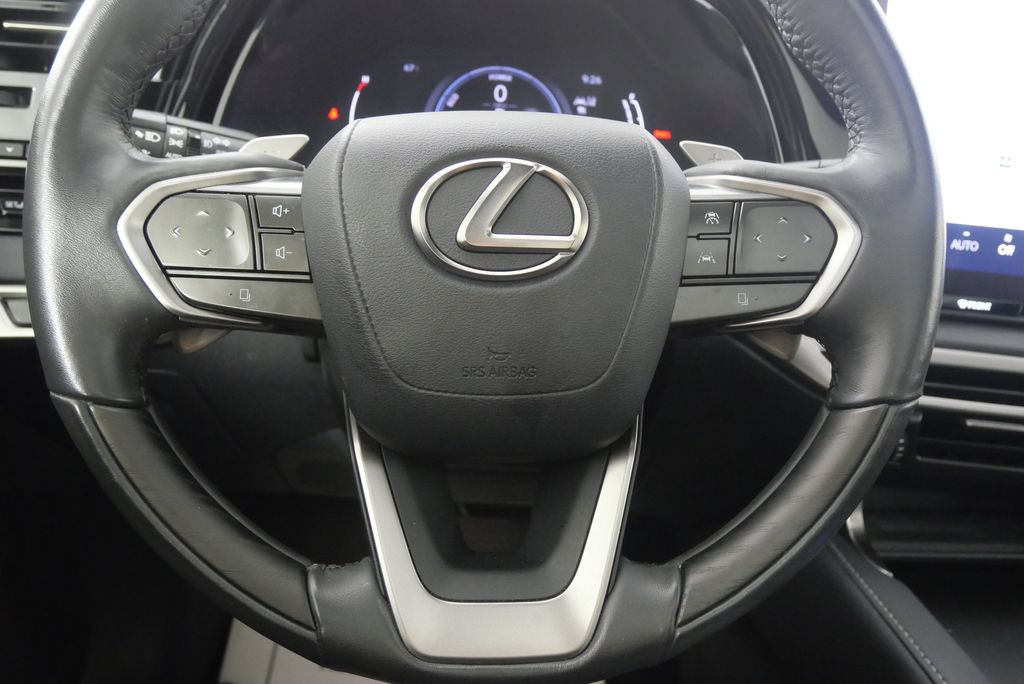 2023 Lexus RX Hybrid 350h Luxury 19