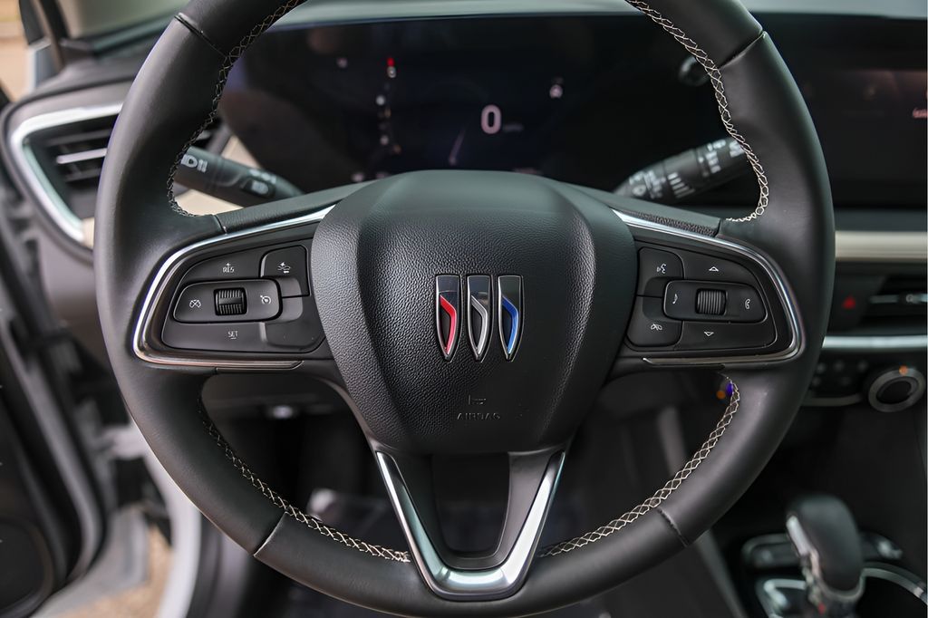 Used Car 2024 Buick Encore Gx  Preferred For Sale Under $25,000 In Austin, Texas