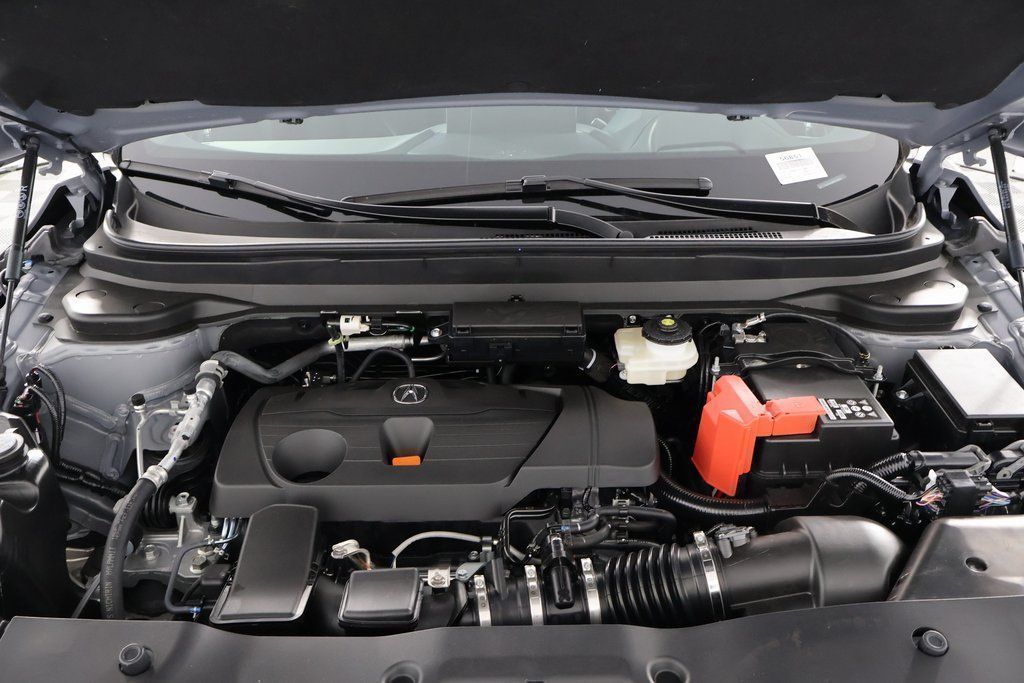 Thumbnail: 2026 Acura RDX - 9