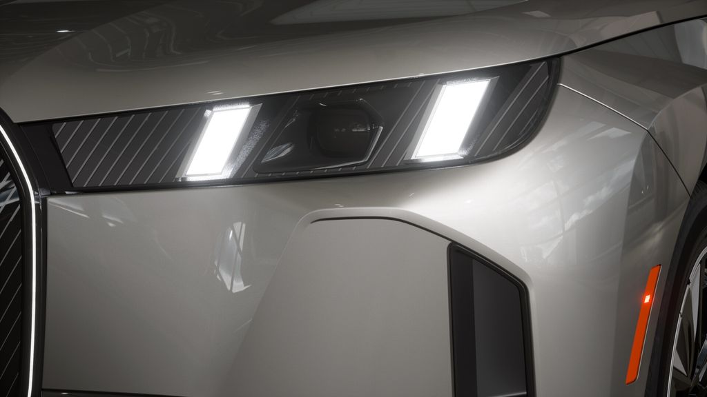 Thumbnail: 2026 BMW iX - 31