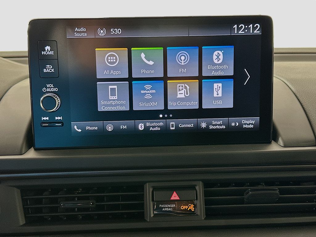 Thumbnail: 2025 Honda Pilot - 11