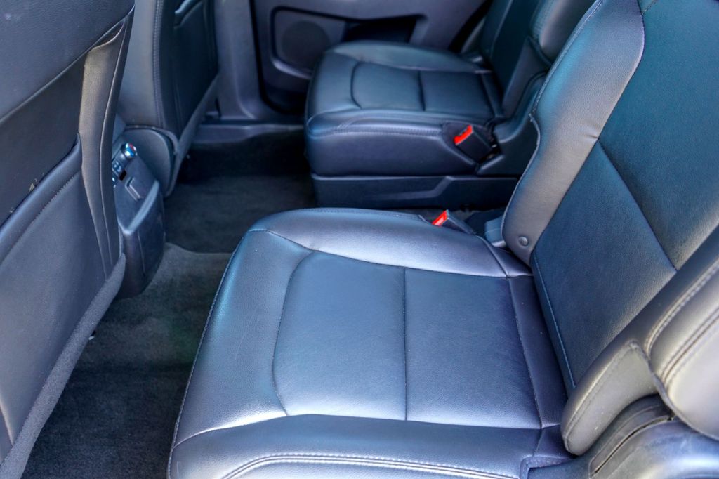 Used Car 2018 Ford Explorer  Xlt For Sale Under $15,000 In Taylor, Texas