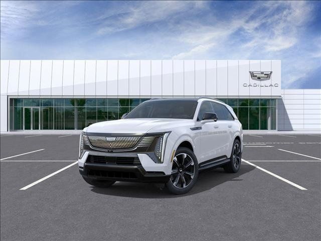 2026 Cadillac Escalade IQ Sport - 7