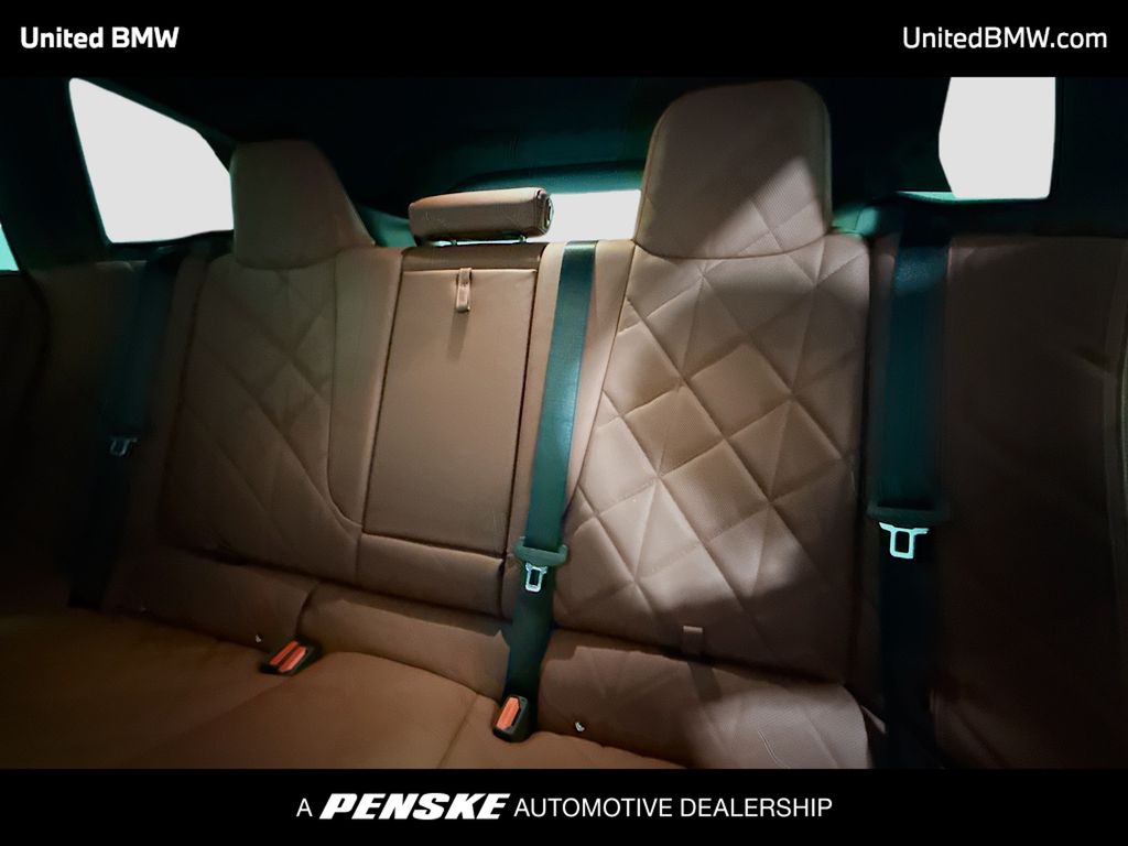 Thumbnail: 2026 BMW iX - 13