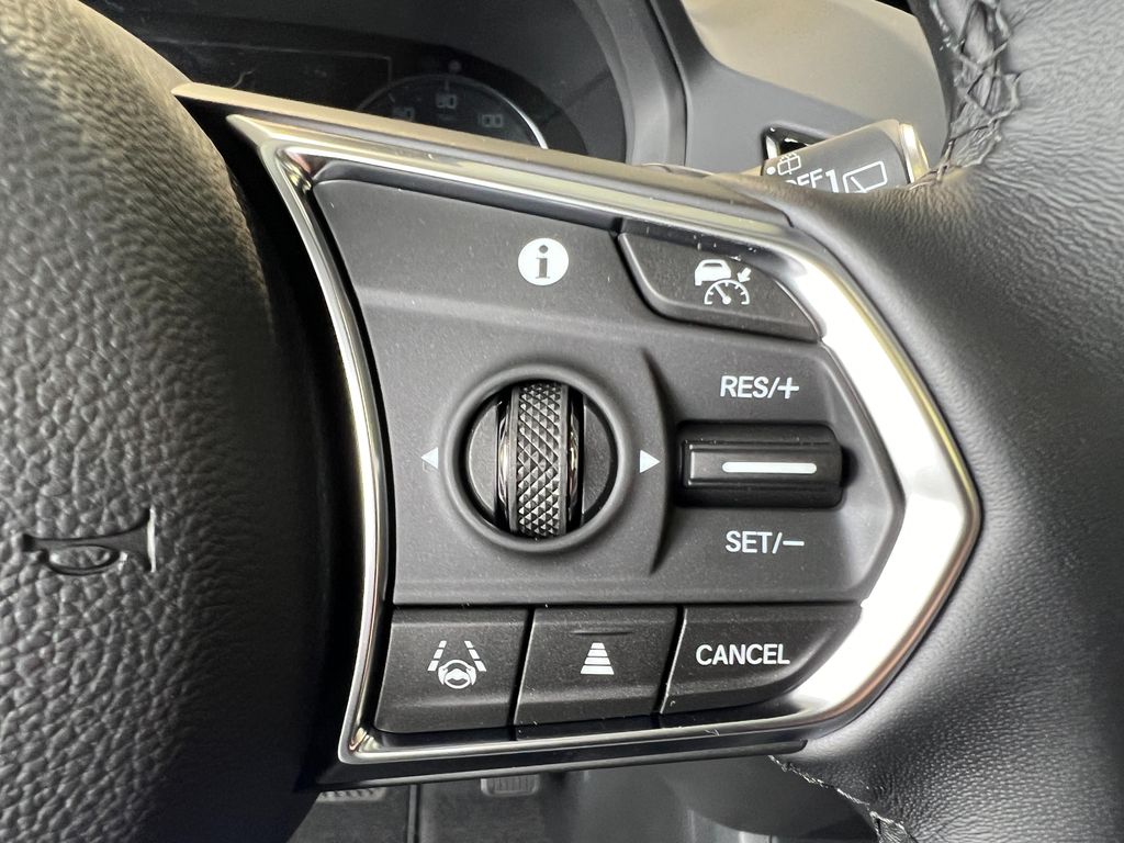 new 2026 Acura RDX car, priced at $47,150