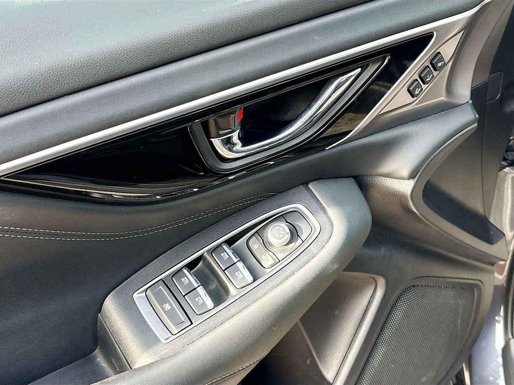 Used 2025 Gray Subaru Limited image 18