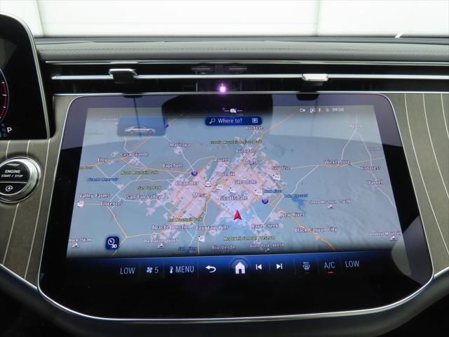 Thumbnail: 2026 Mercedes-Benz E-Class - 16