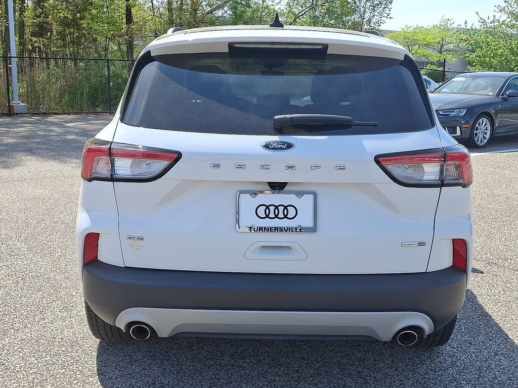 2020 Ford Escape SE 5