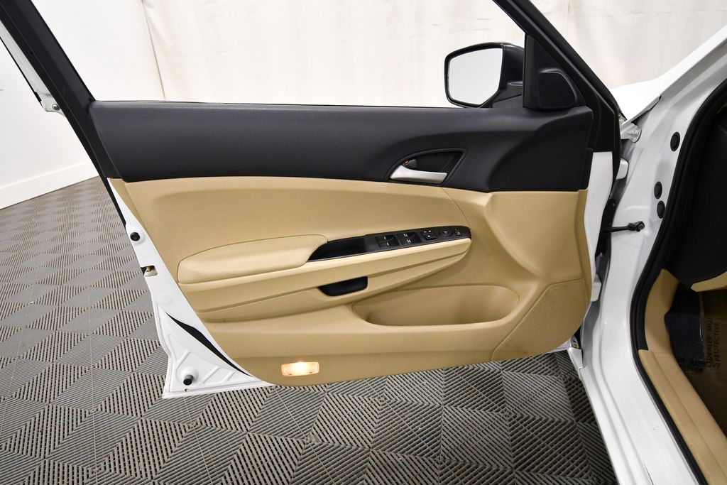 Used 2011 Honda Accord Sedan