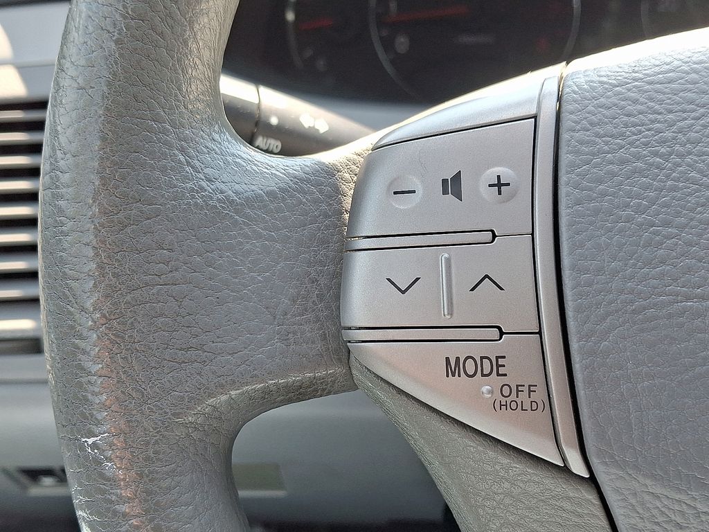Thumbnail: 2008 Toyota Avalon - 20