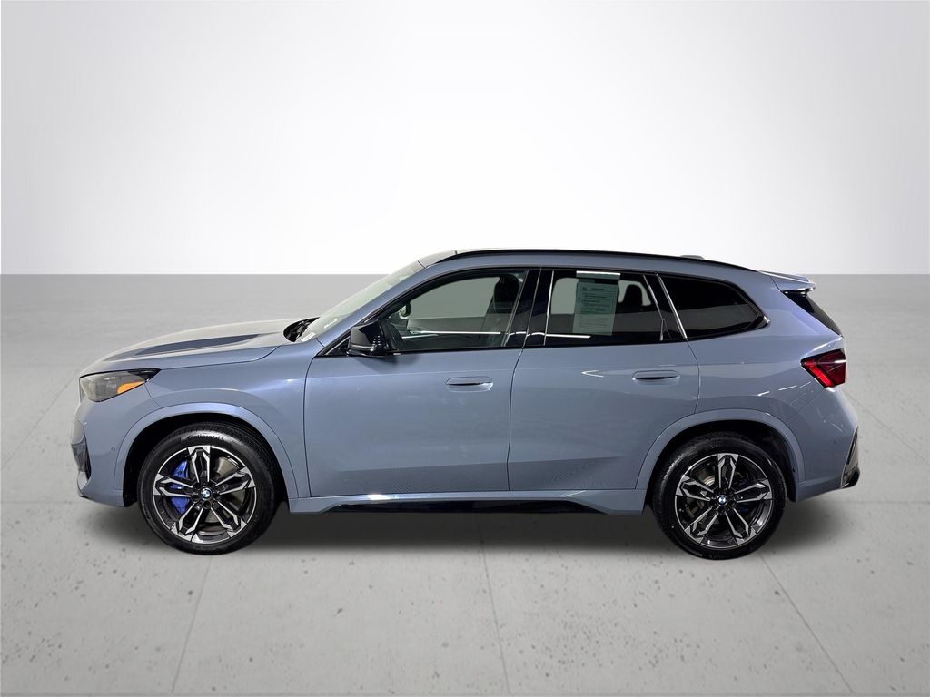 2024 BMW X1 M35i