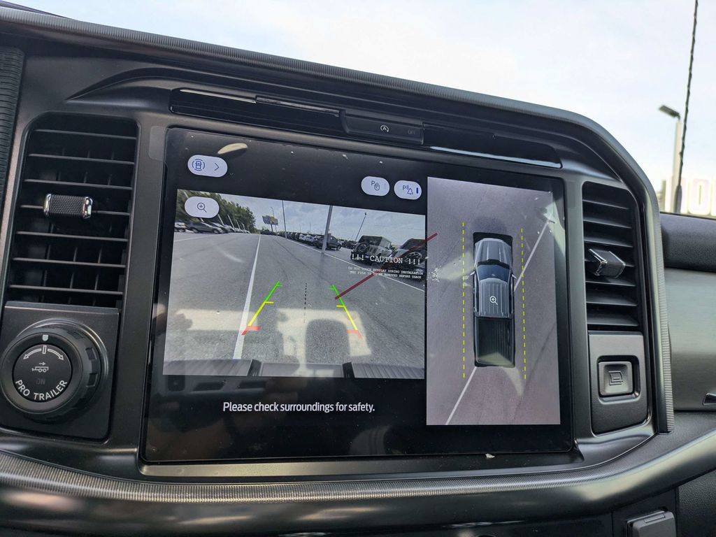 2026 Ford F-150 24