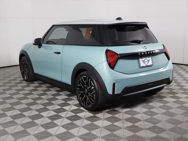 Thumbnail: 2026 MINI Cooper - 7