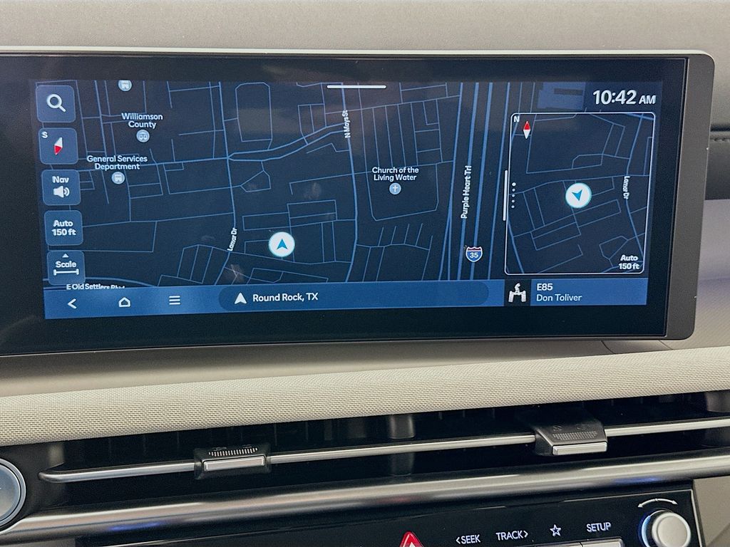 Thumbnail: 2026 Hyundai Tucson - 12