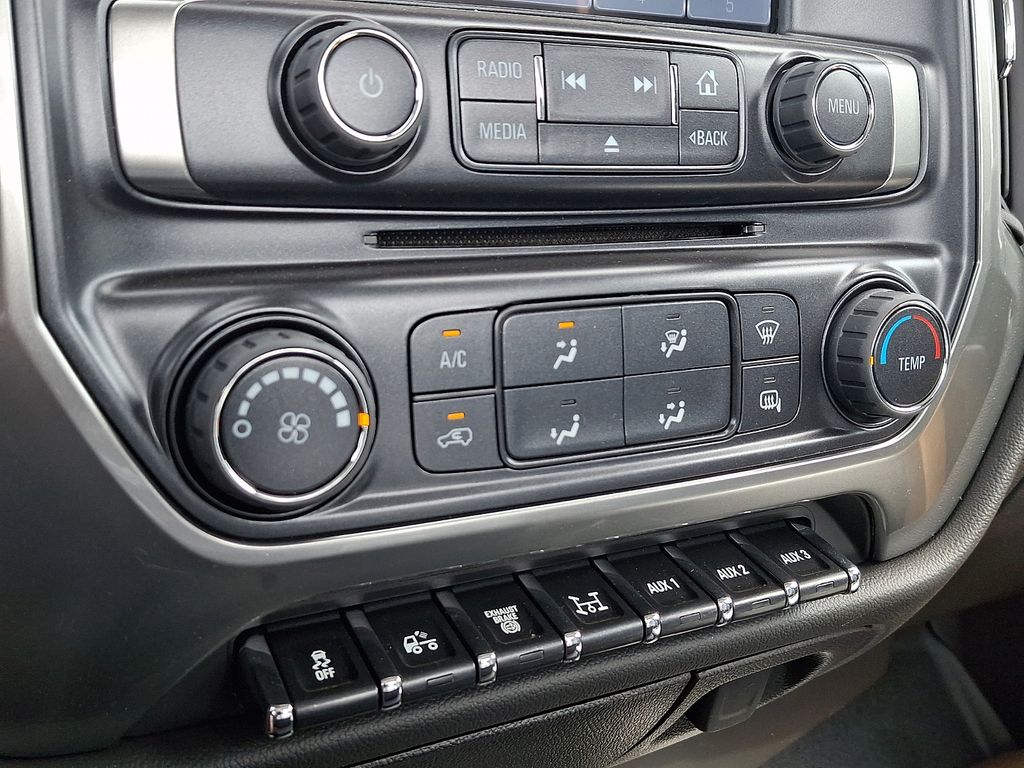 2024 Chevrolet Silverado 5500HD 1LT - 9