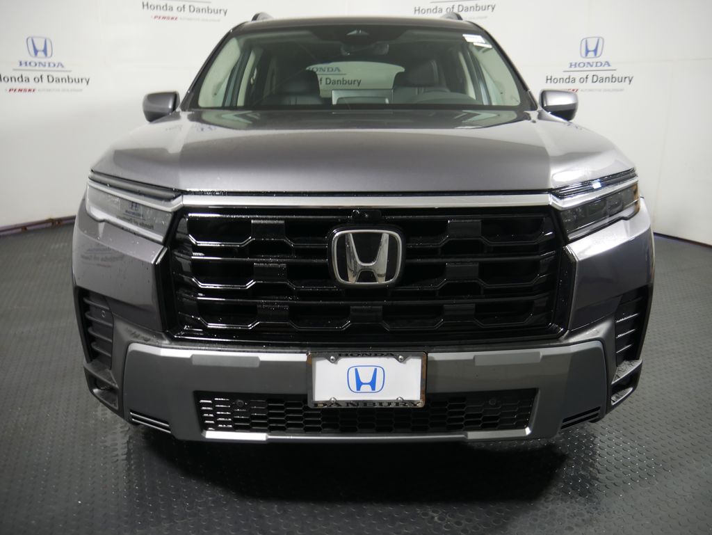Thumbnail: 2026 Honda Pilot - 2