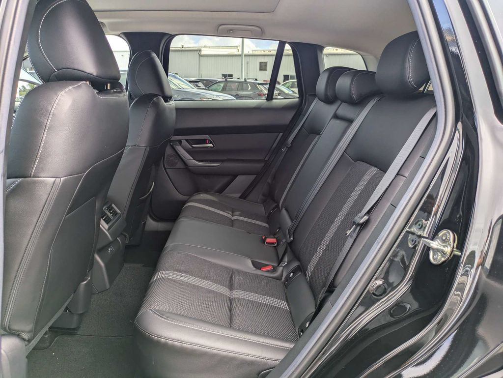 2026 Mazda CX-50 2.5 S Preferred