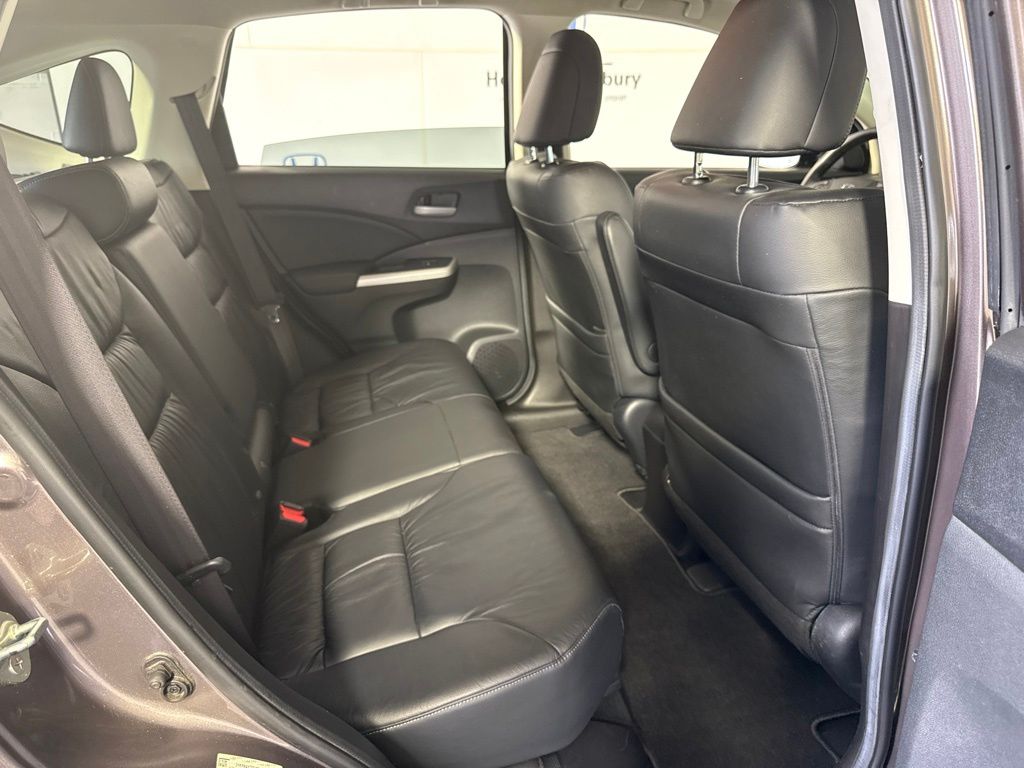 Thumbnail: 2014 Honda CR-V - 8