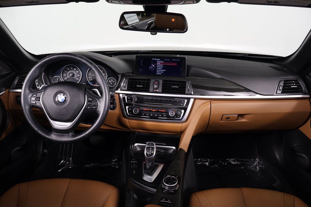 Thumbnail: 2015 BMW 4 Series - 9