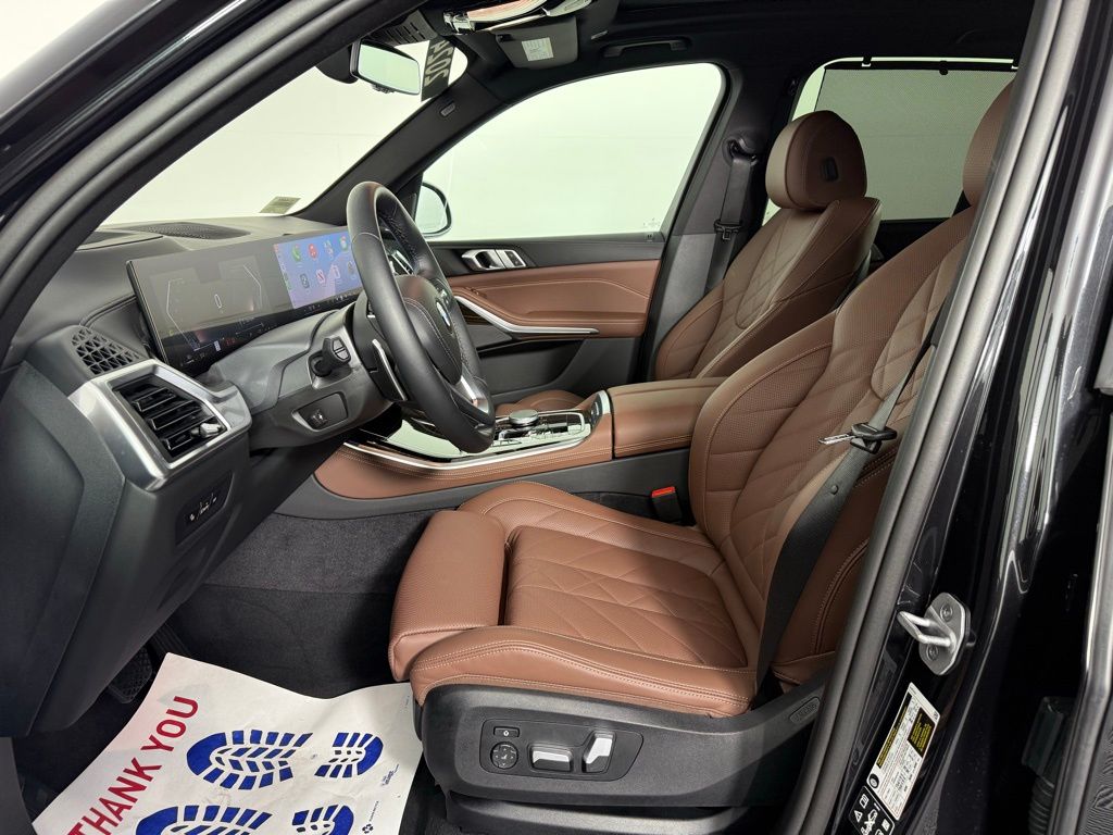 Thumbnail: 2024 BMW X5 - 11