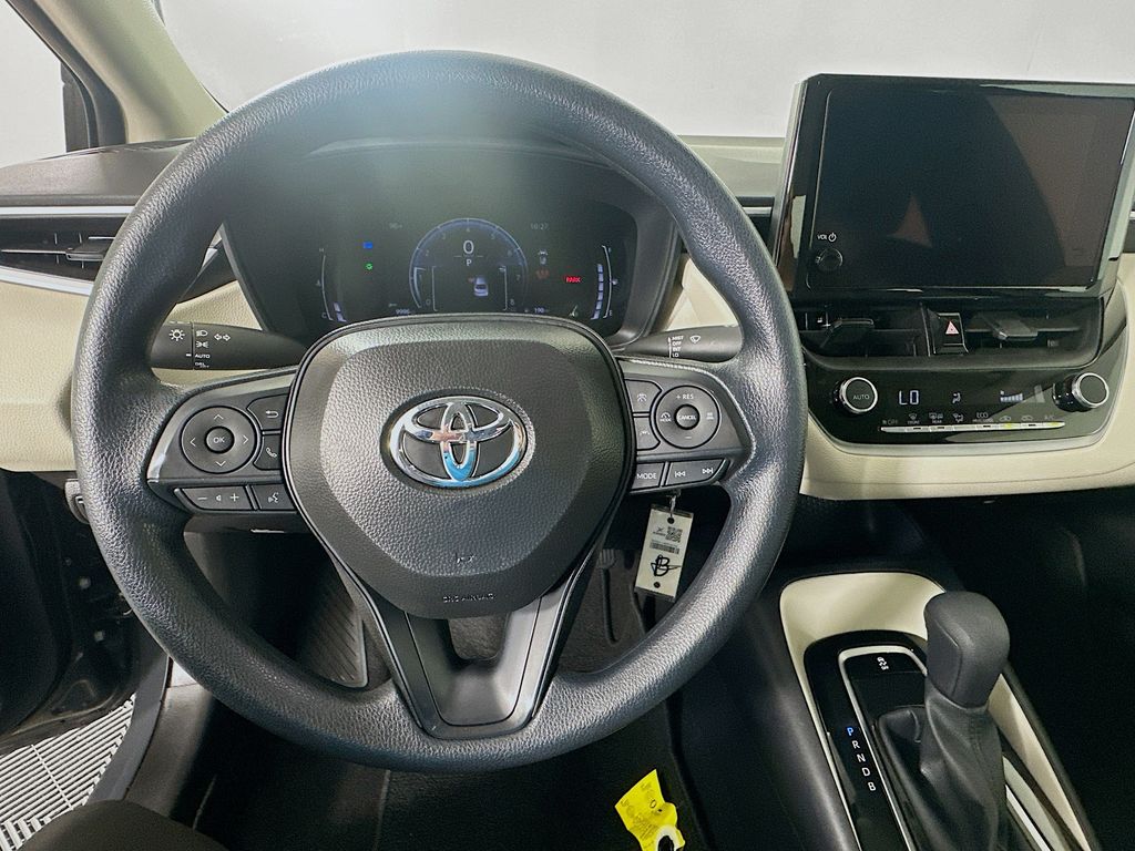 Thumbnail: 2026 Toyota Corolla - 11