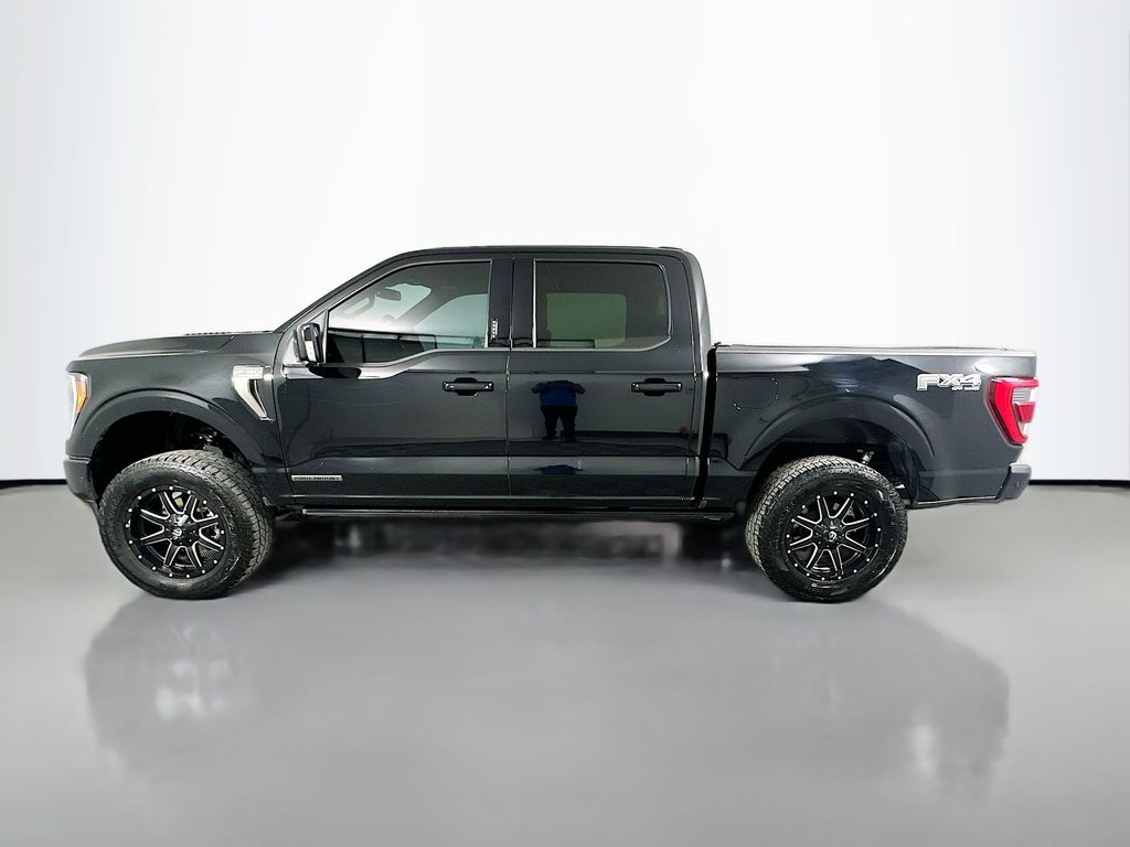 Thumbnail: 2023 Ford F-150 - 2