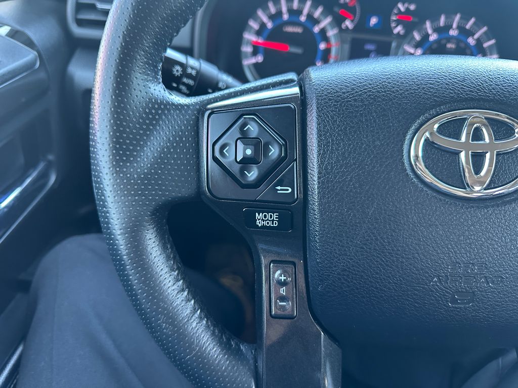 2019 Toyota 4Runner Limited Nightshade