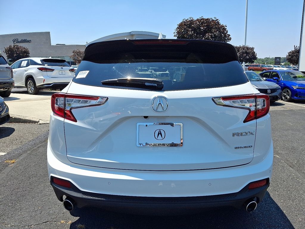 Thumbnail: 2020 Acura RDX - 5