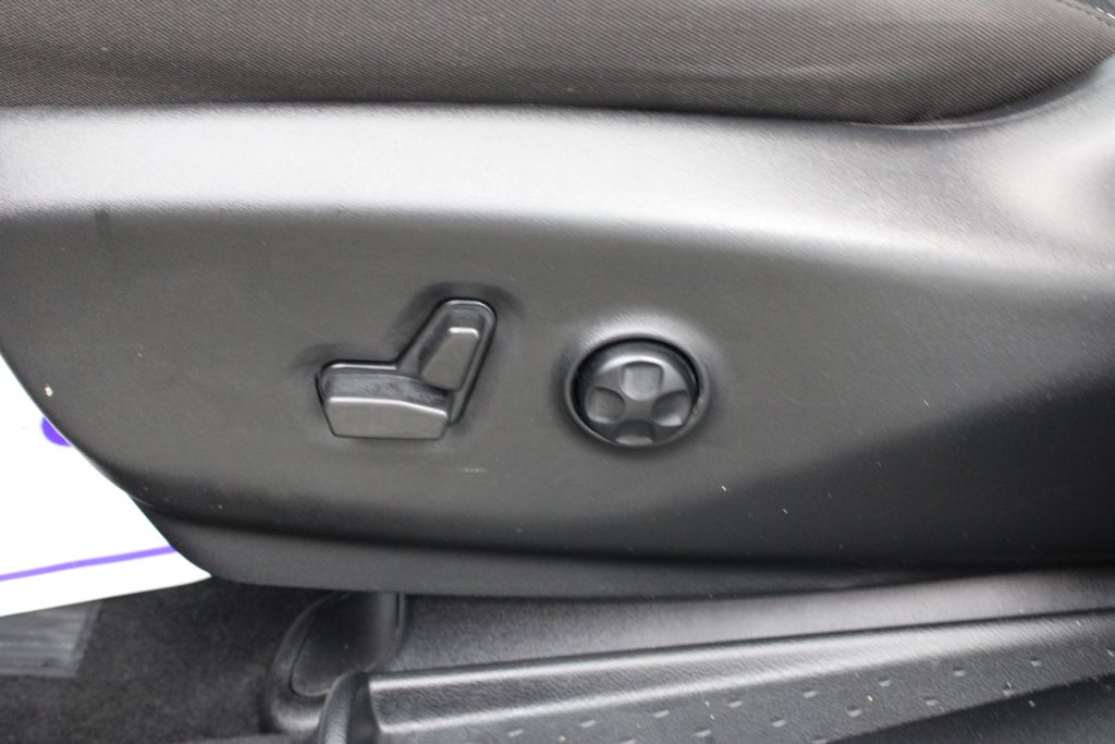 used 2024 Chrysler Pacifica car, priced at $49,999