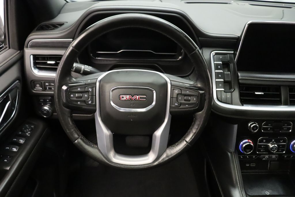 Thumbnail: 2022 GMC Yukon - 23