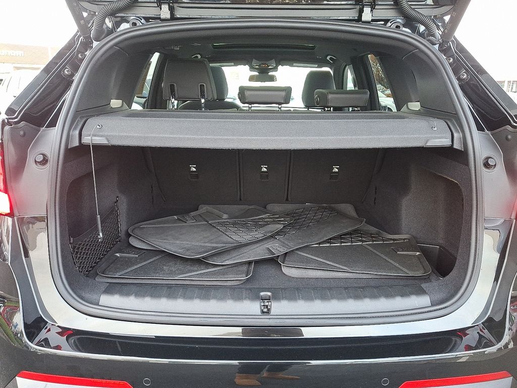 Thumbnail: 2025 BMW X1 - 30