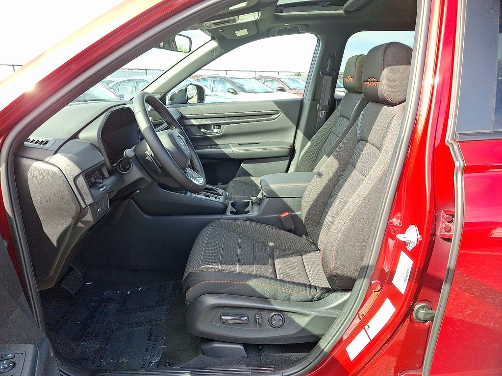 Thumbnail: 2026 Honda CR-V - 6