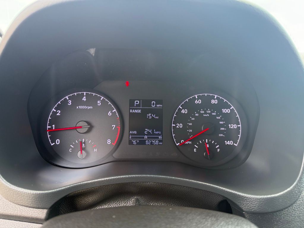 Thumbnail: 2019 Hyundai Accent - 16