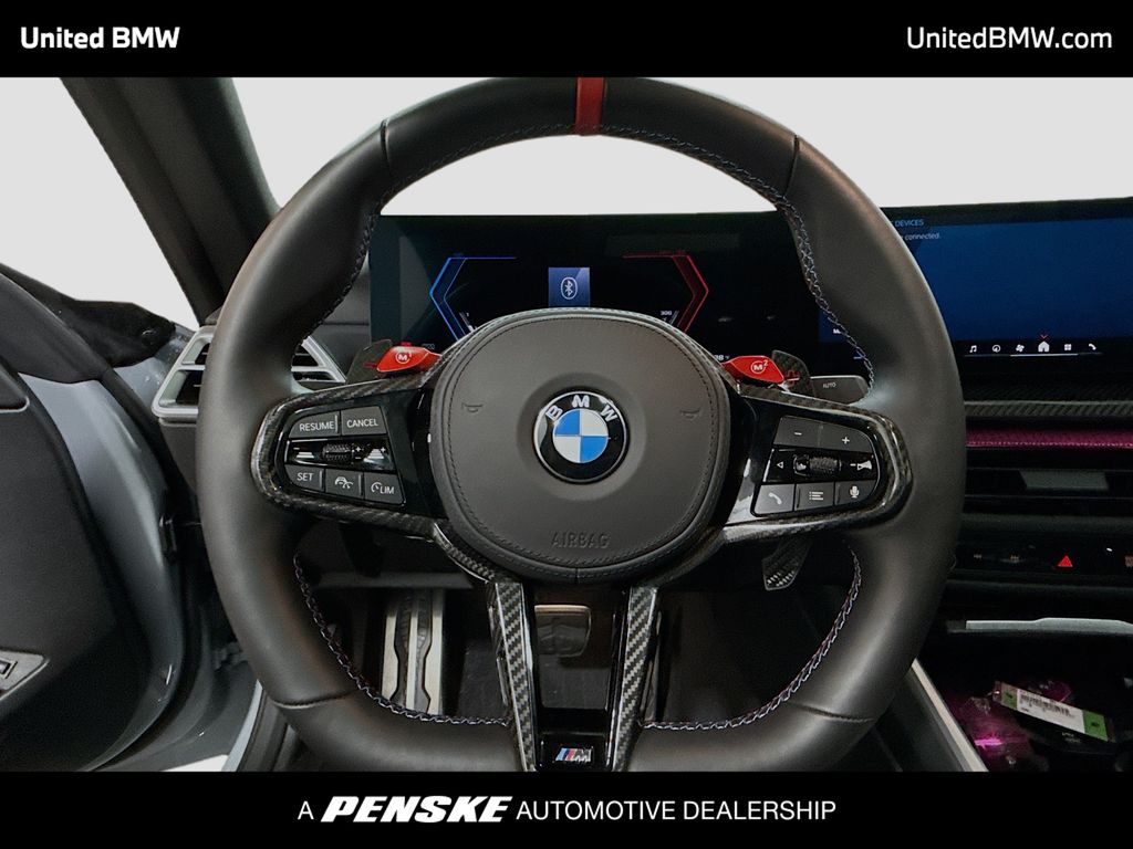 Thumbnail: 2025 BMW M2 - 6