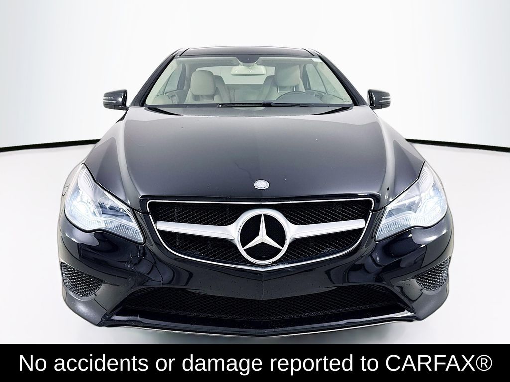 Used Car 2014 Mercedes-benz E-class  E 350 For Sale Under $15,000 In Austin, Texas
