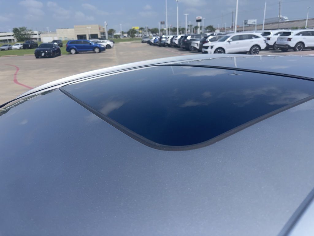 2026 Lexus NX 350 Premium Silver at AutoSavvy Houston Northwest
