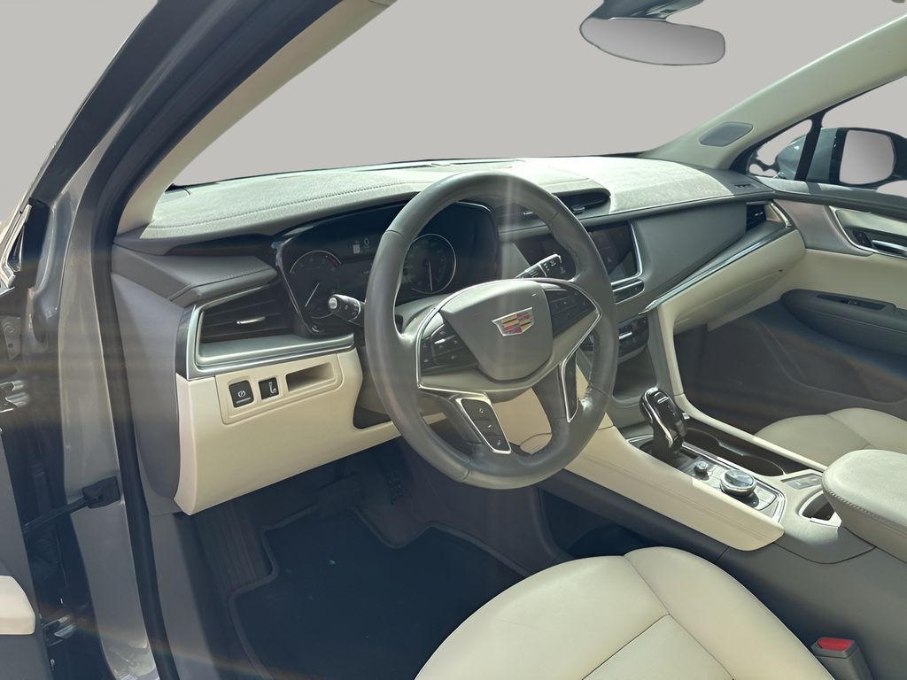 Used Car 2023 Cadillac Xt5  Premium Luxury For Sale Under $35,000 In Austin, Texas