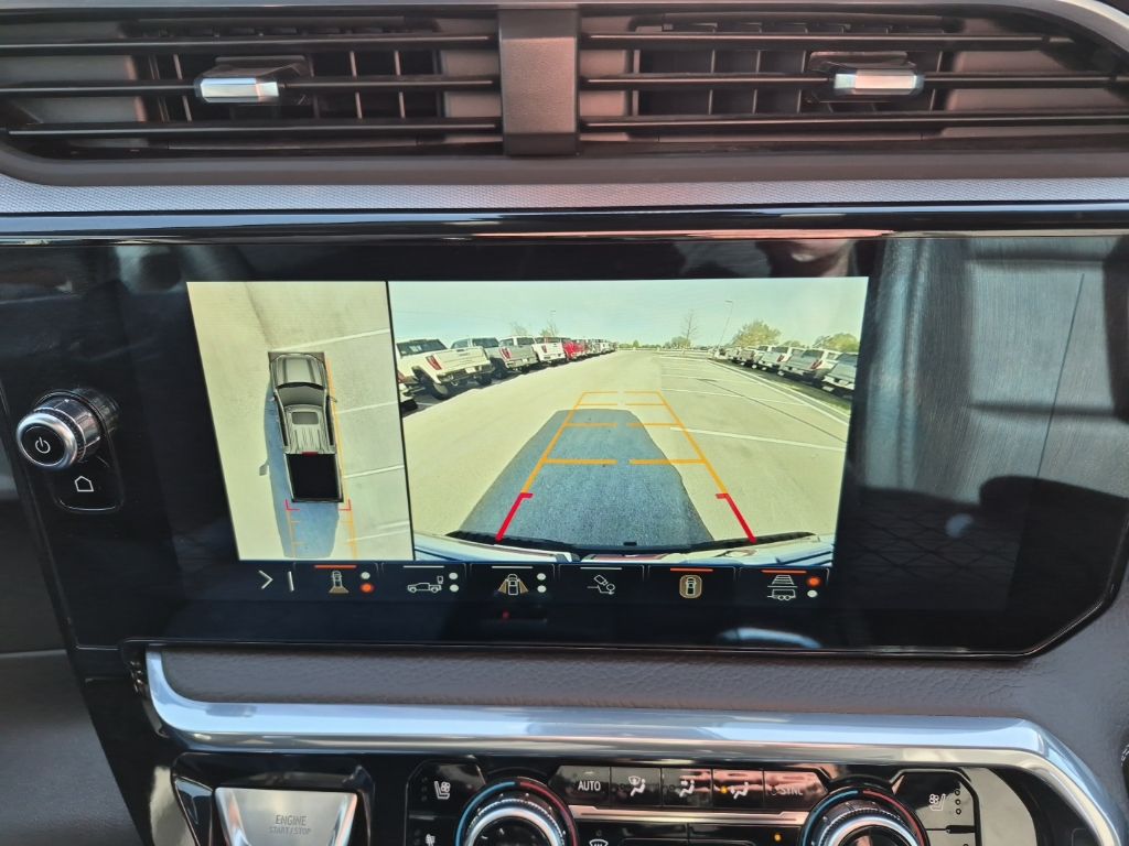 Used Car 2024 Gmc Sierra 1500  Denali For Sale Under $60,000 In Austin, Texas