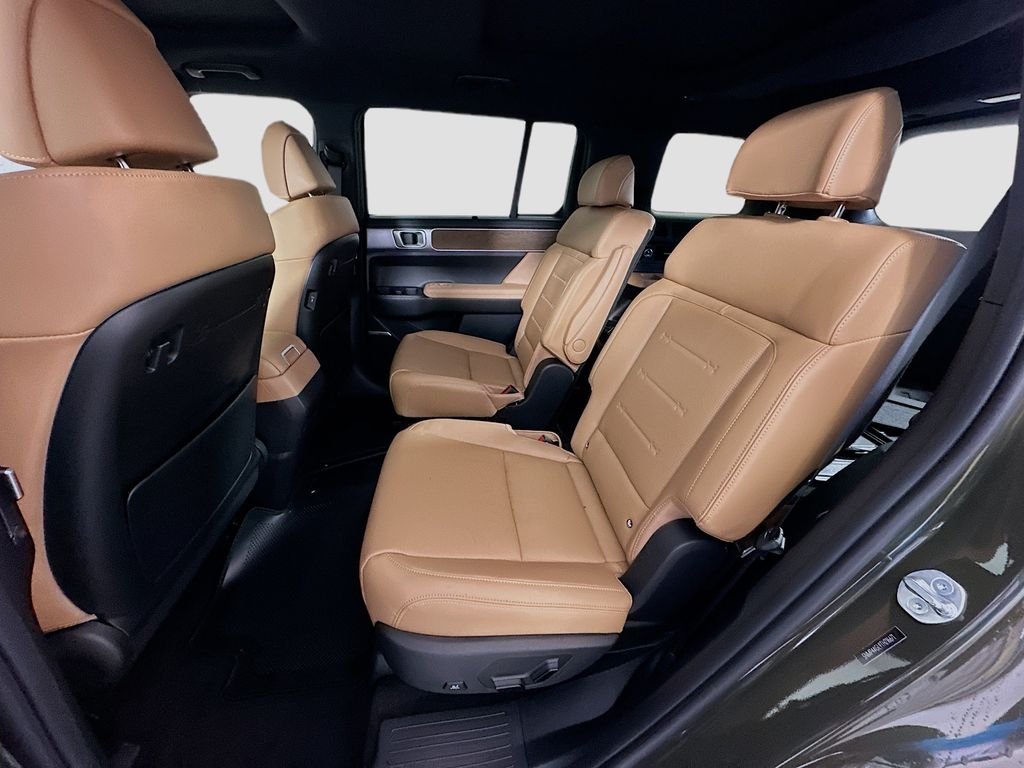 Thumbnail: 2026 Hyundai Santa Fe - 17