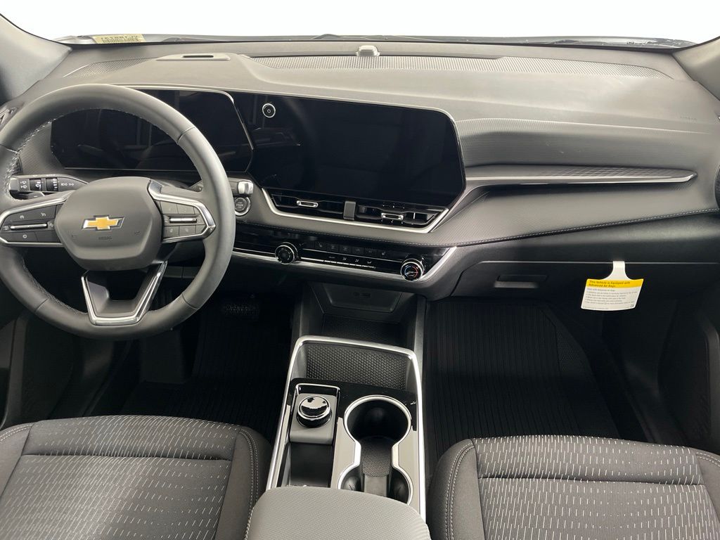 Thumbnail: 2027 Chevrolet Equinox - 16
