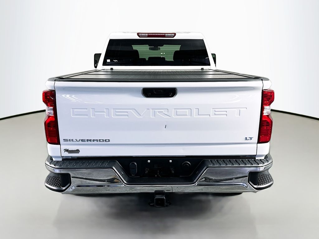 ChevroletSilverado 2500HD6